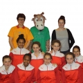 U13F Fauillet