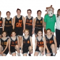 U13F Saint Paulien