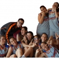 U15F Gramenet