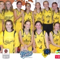 U15F SAINT MEDARD EN FOREZ