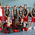 BENJAMINES NEYRAT BASKET