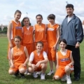 01 benjamines KK MLADOST