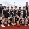 10 benjamins DEL BASKET