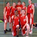 U13F BEAUMONT