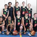 U13G ASVEL