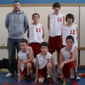 U13G CHAMALIERES