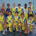 U13G MONTESSON