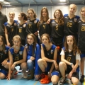 U15F DIAGONAL MAR