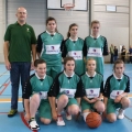 U15F FOURMEAUX