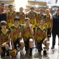 U15G PAMIERS