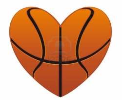 coeur basket