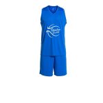 Tenue Entrainement