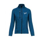 Veste Zippée Femme