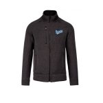 Veste Zippée Homme