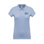 Polo Femme