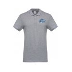 Polo homme
